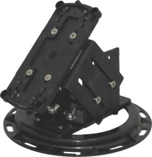 Amoray Pond Bracket