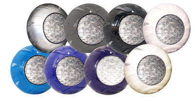 Amoray Nicheless Underwater Light