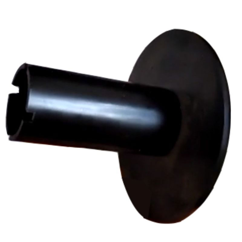 Concrete Jet Sleeve