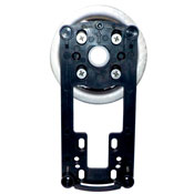 Amoray 12v Underwater LED Light