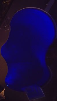 Underwater LED Light