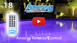 Amoray Remote Control Amoray Remote Control