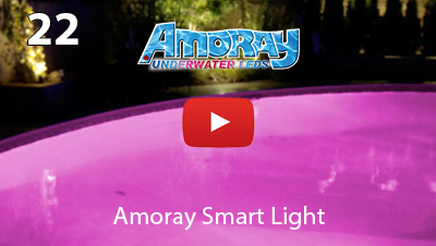 Amoray Smart Light
