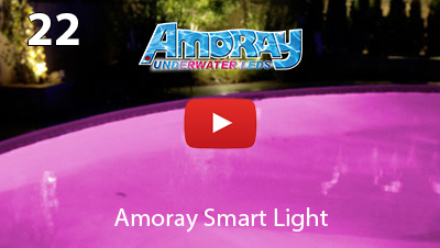 Amoray Smart Light Amoray Smart Light