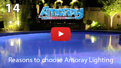 Reasons to choose Amoray Light Reasons to choose Amoray Light