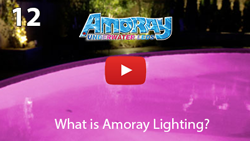 What is Amoray Lighting? What is Amoray Lighting?
