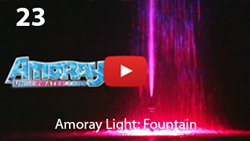 AMORAY FOUNTAIN LED LIGHT AMORAY FOUNTAIN LED LIGHT