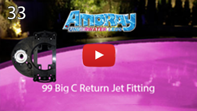 Amoray Big C Bracket Detailed Install Amoray Big C Bracket Detailed Install